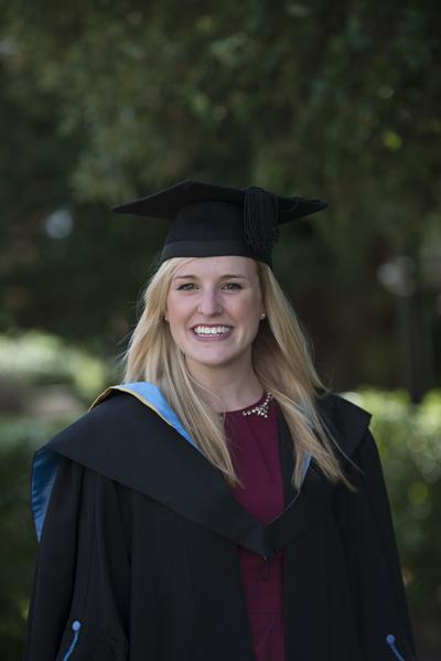 Samantha Daughtrey's Photo